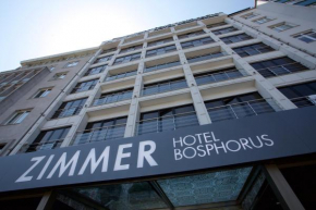  Zimmer Bosphorus Hotel  Стамбул